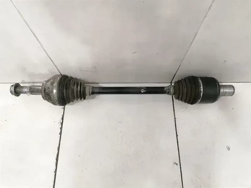 Chevrolet Corvette C6 Left Rear Drive Shaft 22873444 Drive Shaft Rear Left