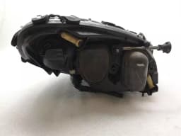 CHEVROLET Chevrolet Corvette C6 Left Head Light 15849081 Headlight Left — thumbnail 4