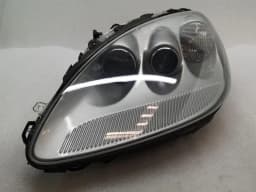 CHEVROLET Chevrolet Corvette C6 Left Head Light 15849081 Headlight Left — thumbnail 9