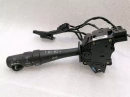 CHEVROLET Chevrolet Corvette C6 Light Switch 1999391 Light Switch 1999480 Wiper Stalks — thumbnail 2