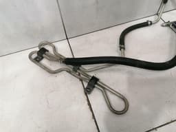 CHEVROLET Chevrolet Corvette C6 Power Steering Pipe 25962983 Hose Power Steering Tube — thumbnail 2