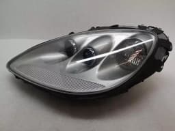 CHEVROLET Chevrolet Corvette C6 Left Head Light 15849081 Headlight Left — thumbnail 6