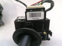 CHEVROLET Chevrolet Corvette C6 Light Switch 1999391 Light Switch 1999480 Wiper Stalks — thumbnail 9