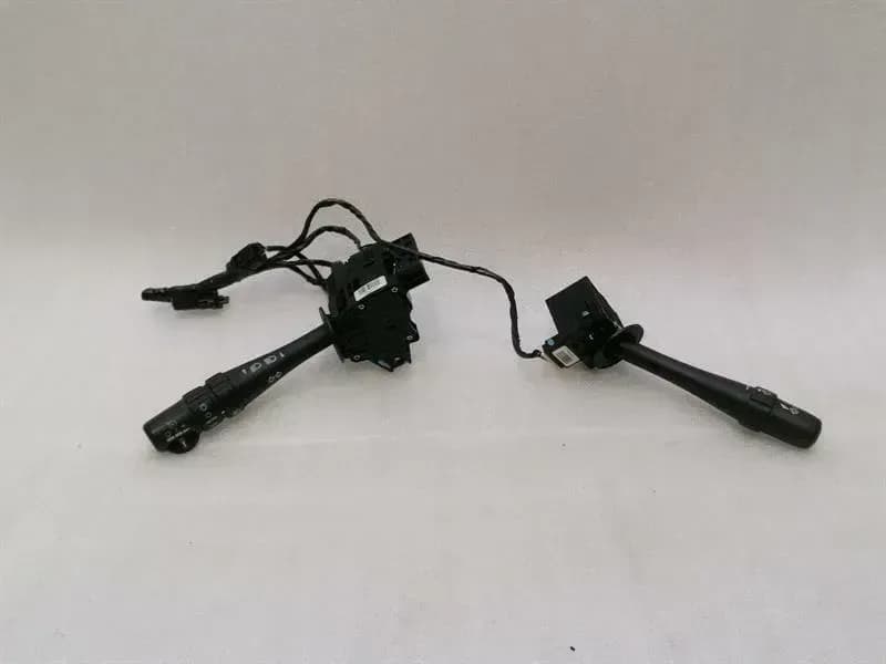 Chevrolet Corvette C6 Light Switch 1999391 Light Switch 1999480 Wiper Stalks