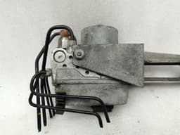 CHEVROLET CHEVROLET CORVETTE C6 A.B.S PUMP 15220710 ABS PUMP HYDRAULIC BLOCK — thumbnail 3