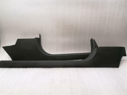 CHEVROLET Chevrolet Corvette C6 25979705 carpet retainer set carpet holder set — thumbnail 2