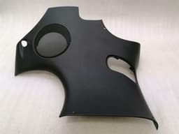 CHEVROLET CHEVROLET CORVETTE C6 20847846 B Willow Cover B POST COVER — thumbnail 9