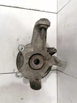 CHEVROLET Chevrolet Corvette C6 Right Rear Hub 88965637 Wheel Bearing Housing Rear Right — thumbnail 6