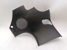 CHEVROLET CHEVROLET CORVETTE C6 20847846 B Willow Cover B POST COVER — thumbnail 1