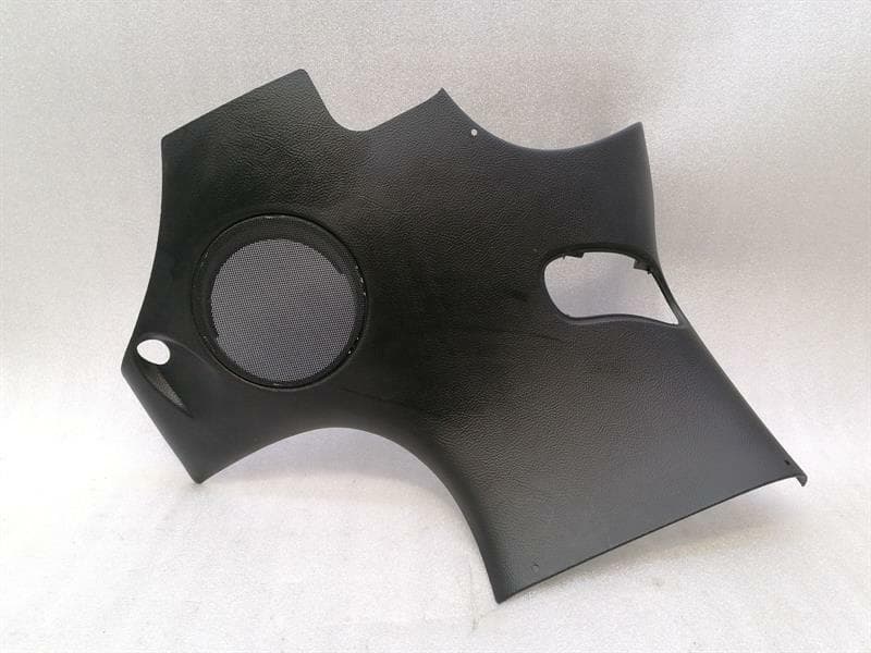 CHEVROLET CHEVROLET CORVETTE C6 20847846 B Willow Cover B POST COVER