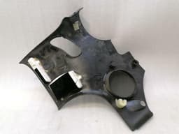 CHEVROLET CHEVROLET CORVETTE C6 20847846 B Willow Cover B POST COVER — thumbnail 7