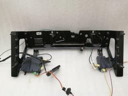 CHEVROLET Chevrolet Corvette C6 boot lock 10302713 tailgate lock — thumbnail 2