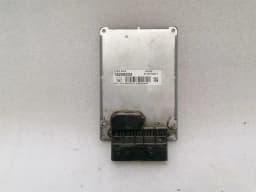 CHEVROLET Chevrolet Corvette C6 Electronic Module 15229333 Control Unit SUSPENSION CONTROL — thumbnail 5