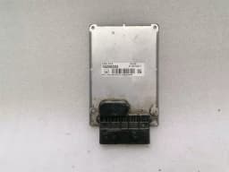 CHEVROLET Chevrolet Corvette C6 Electronic Module 15229333 Control Unit SUSPENSION CONTROL — thumbnail 1