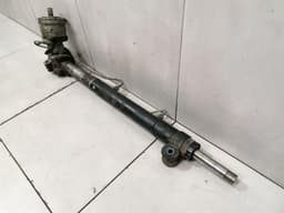 CHEVROLET CHEVROLET CORVETTE C6 Power Steering Rack 26085331 Steering Transmission — thumbnail 4
