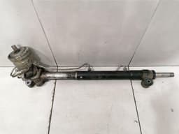 CHEVROLET CHEVROLET CORVETTE C6 Power Steering Rack 26085331 Steering Transmission — thumbnail 1