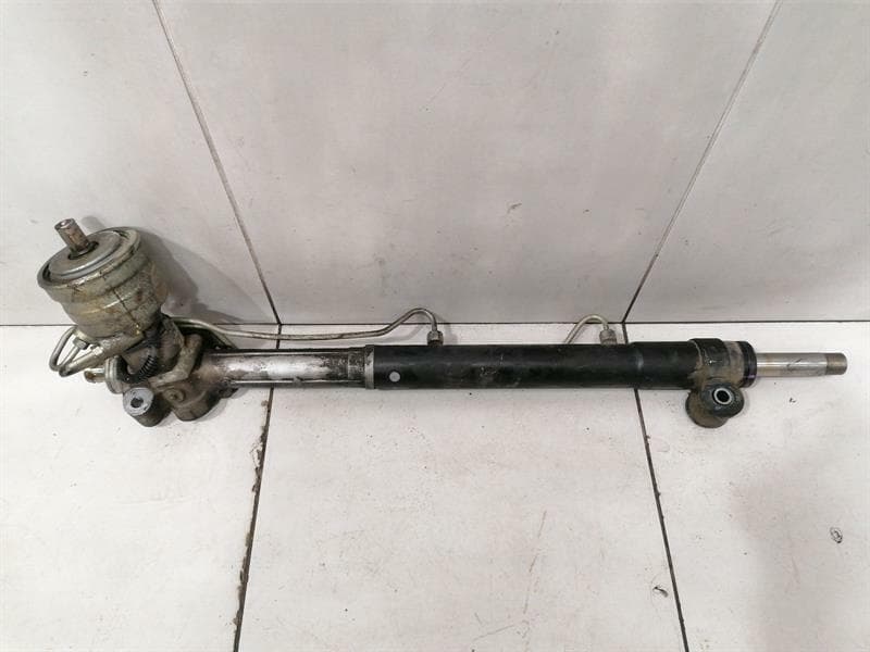 CHEVROLET CHEVROLET CORVETTE C6 Power Steering Rack 26085331 Steering Transmission