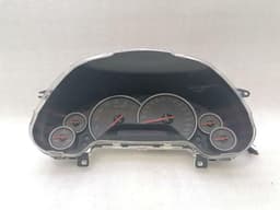 CHEVROLET CHEVROLET CORVETTE C6 Instrument Cluster 10385794 Speedometer MPH — thumbnail 2