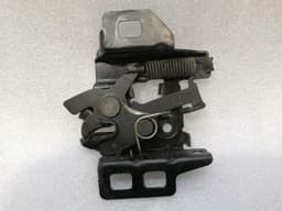 CHEVROLET Chevrolet Corvette C6 Bonnet Lock 15910867 Hood Lock — thumbnail 4