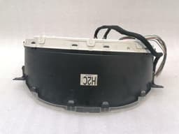 CHEVROLET CHEVROLET CORVETTE C6 Instrument Cluster 10385794 Speedometer MPH — thumbnail 8