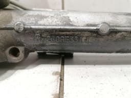 CHEVROLET CHEVROLET CORVETTE C6 Power Steering Rack 26085331 Steering Transmission — thumbnail 8