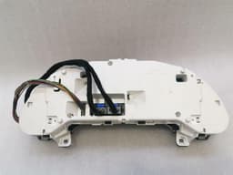 CHEVROLET CHEVROLET CORVETTE C6 Instrument Cluster 10385794 Speedometer MPH — thumbnail 7