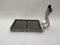 CHEVROLET Chevrolet Corvette C6 Heater Matrix 89019028 Heat Exchanger Heater Cooler — thumbnail 1