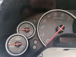 CHEVROLET CHEVROLET CORVETTE C6 Instrument Cluster 10385794 Speedometer MPH — thumbnail 4