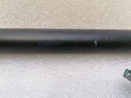 CHEVROLET Chevrolet Corvette C6 Boat Lid Strut 10380000 Gas Pressure Spring Gas Pressure Damper Set — thumbnail 4
