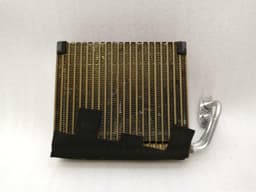 CHEVROLET Chevrolet Corvette C6 Heater Matrix 89018847 Heat Exchanger Heater Cooler — thumbnail 3
