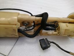 CHEVROLET Chevrolet Corvette C6 Fuel Pump Electric 15231468 Fuel Pump LEFT TANK — thumbnail 4