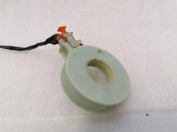 CHEVROLET Chevrolet Corvette C6 slip ring steering angle sensor 26097782 steering angle — thumbnail 3