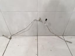 CHEVROLET CHEVROLET CORVETTE C6 A/C Pipe 22759527 Air Conditioning Line Air Conditioning — thumbnail 4