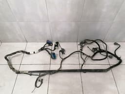 CHEVROLET Chevrolet Corvette C6 Gearbox Wiring Loom 15252276 Transmission Harness — thumbnail 1