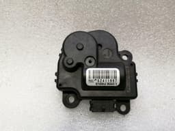 CHEVROLET CHEVROLET CORVETTE C6 Vent Flap Motor 52411997 Servo Motor HVAC Flap 52405614 — thumbnail 7