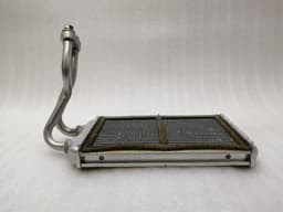 CHEVROLET Chevrolet Corvette C6 Heater Matrix 89019028 Heat Exchanger Heater Cooler — thumbnail 4