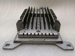 CHEVROLET Chevrolet Corvette C6 Amplifier 15270621 Amplifier BOSE — thumbnail 4