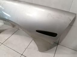 CHEVROLET CHEVROLET CORVETTE C6 REAR FENDER 22813565 LEFT SIDE LEFT SIDE WING — thumbnail 7