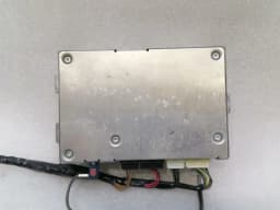 CHEVROLET Chevrolet Corvette C6 Communication 21995789 Control Unit Handsfree — thumbnail 2