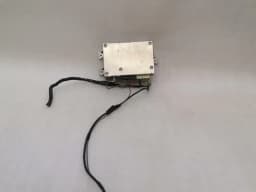CHEVROLET Chevrolet Corvette C6 Communication 21995789 Control Unit Handsfree — thumbnail 7