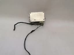 CHEVROLET Chevrolet Corvette C6 Communication 21995789 Control Unit Handsfree — thumbnail 1