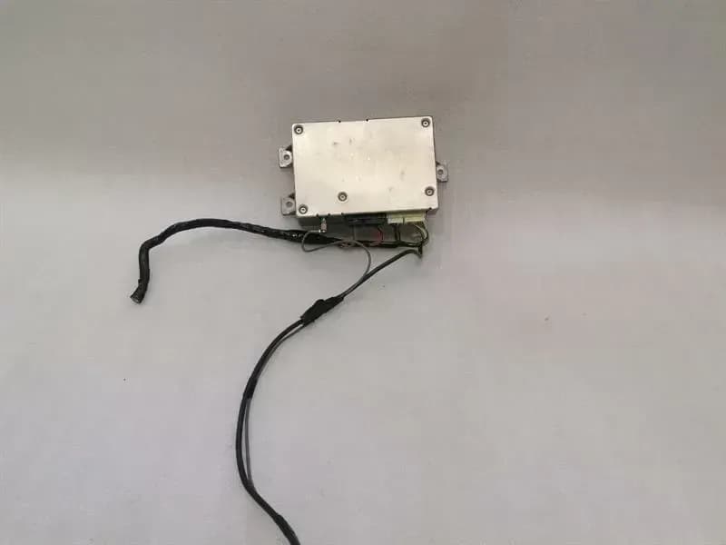 CHEVROLET Chevrolet Corvette C6 Communication 21995789 Control Unit Handsfree
