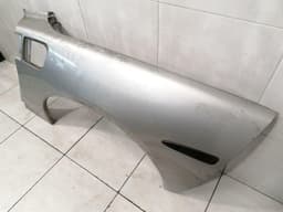 CHEVROLET CHEVROLET CORVETTE C6 REAR FENDER 22813565 LEFT SIDE LEFT SIDE WING — thumbnail 2