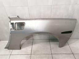 CHEVROLET CHEVROLET CORVETTE C6 REAR FENDER 22813565 LEFT SIDE LEFT SIDE WING — thumbnail 9