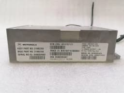 CHEVROLET Chevrolet Corvette C6 Communication 21995789 Control Unit Handsfree — thumbnail 5