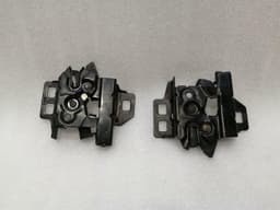 CHEVROLET Chevrolet Corvette C6 Bonnet Lock 15910867 Hood Lock — thumbnail 9