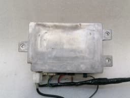 CHEVROLET Chevrolet Corvette C6 Communication 21995789 Control Unit Handsfree — thumbnail 9