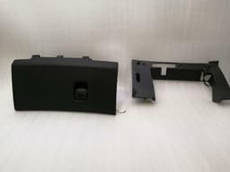 CHEVROLET Chevrolet Corvette C6 Glovebox 10398062 Glove Box — thumbnail 3