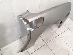 CHEVROLET CHEVROLET CORVETTE C6 REAR FENDER 22813565 LEFT SIDE LEFT SIDE WING — thumbnail 3
