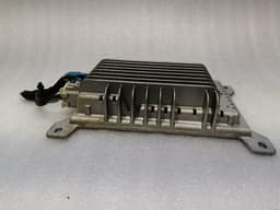 CHEVROLET Chevrolet Corvette C6 Amplifier 15270621 Amplifier BOSE — thumbnail 8